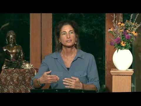 Tara Talks: The "If Only" Mind - Tara Brach