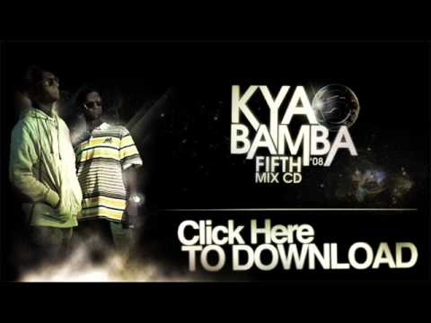 Kya Bamba - Piece of pie