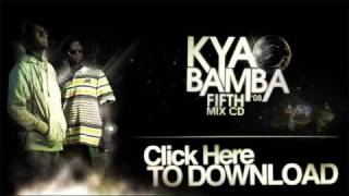Kya Bamba - Piece of pie