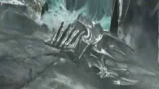 Luca Turilli - Throne of Ice (Warcraft 3)