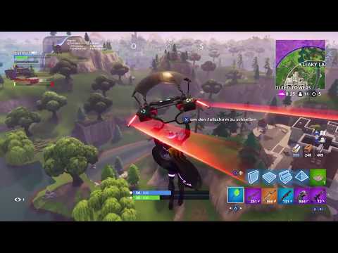 Laanger Anfang, Kurzes Ende...