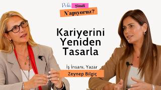 Kariyerde Planlı Geçiş Nasıl Yapılır?