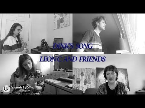 Dinks Song video