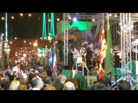 Caruso  - Federica Falzon & Vincenzo Carni