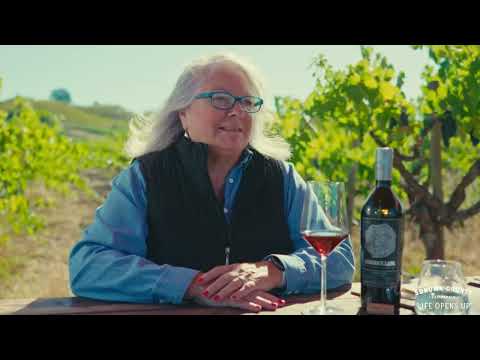 Life on the Wine Road: The Wine & Food Affair