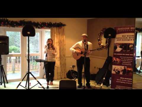 acoustic duo Essex, Essex wedding band