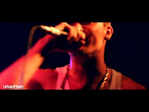 Urban Flash - Dru Blu Launch Party Live Featuring Young Mad B Stylo G Al And Dru Blu