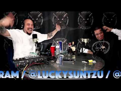 Rick Tha Savage God FREESTYLE