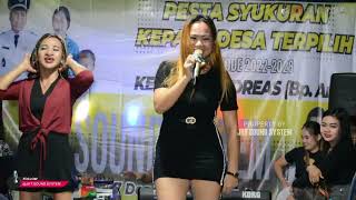 Download lagu NATALIA TEWAH - DJ BREAKBEAT BENANG BIRU (UNTUK APA BERSUMPAH ) SYUKURAN KADES TBG HAMPUTUNG mp3
