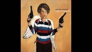 Gord Downie - Pillform #1