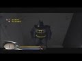 History Of Batman Videogames Batman Dark Tomorrow 2003 GameCube Walkthrough Part 10 10