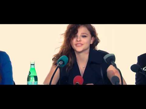 Clouds of Sils Maria Official UK Trailer - 2 - (Juliette Binoche, Kristen Stewart Drama) [HD]