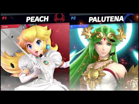 Encore Smash Weekly #188 - ENC | Cee Vs. Raccoon | Cody - Losers Semifinals