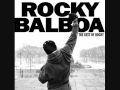 Rocky Soundtrack Theme "Gonna Fly Now" 