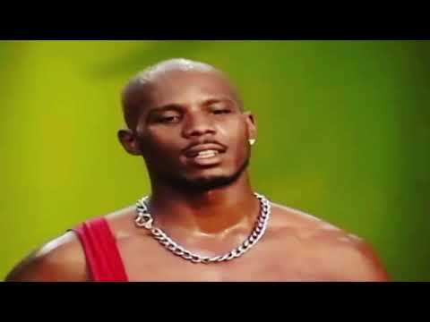 DMX the Great tribute