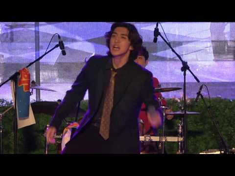 [4K] 윤결 직캠 190927 Intro - 잔나비 (JANNABI)  @숭실대학교