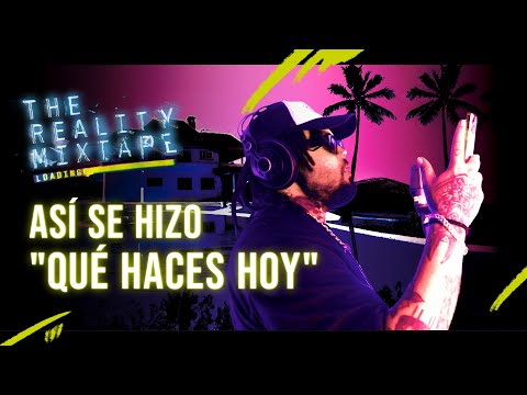 Video thumbnail for Qué haces hoy
