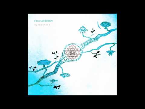 MC Xander - Spaceship Earth, 2011 (from all-vocal album 'eyeopeness')