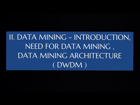 1 Introduction To Data Warehouse and features of Data Warehouse DWDM