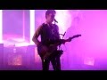 Fobia- Hoy tengo miedo en concierto (Hermosillo ...