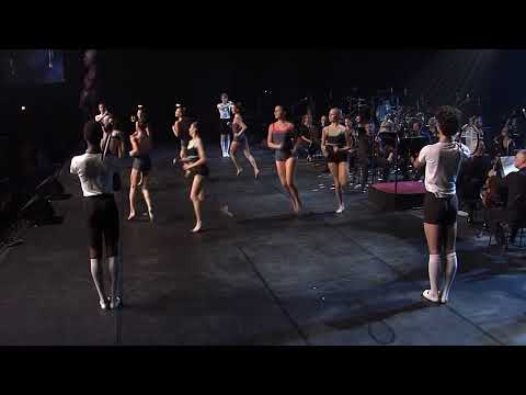 Chorégraphie Multisport, VM Ballet