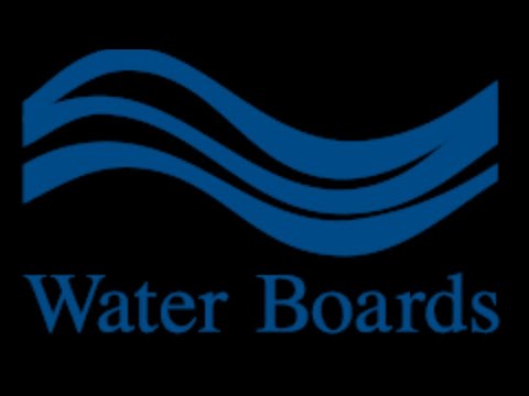 State Water Resources Control Board Meeting - April 19-20, 2022