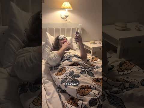 KUN ÄITIS ON KOUKUSSA PUHELIMEEN