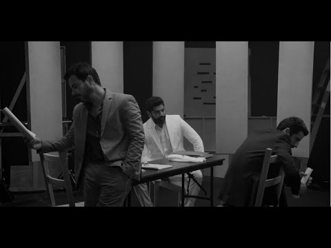 Thumbnail of the video: Yes Repeat No (2023), Official Trailer
