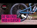 Do You Really Need A Clutch Derailleur? | Clutch Vs Non-Clutch Mech Comparison