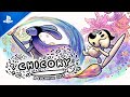 Chicory: A Colorful Tale -  Official Trailer | PS5, PS4