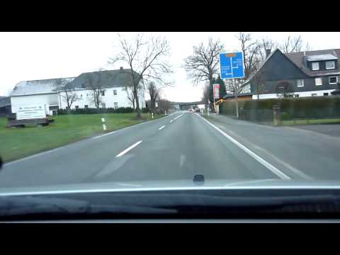 Onboard Test Veigel Autostativ