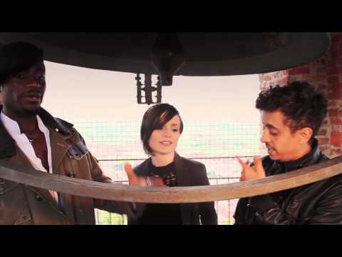 MondoVip feat Lorenza - Brucero' (official video)