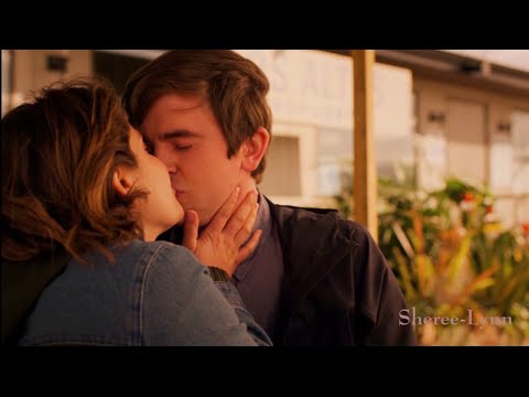 Angels~ Shaun and Lea