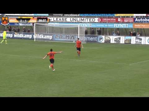 Samenvatting HHC Hardenberg - ONS Sneek