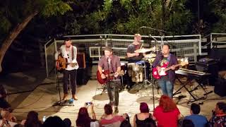 All I Need (acoustic) -- Louden Swain -- Tree People  -- 8-4-2018