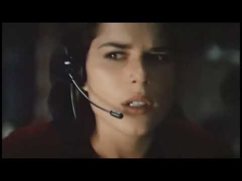 SCREAM 3 Trailer español