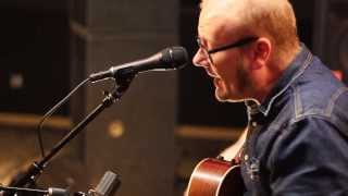 Mike Doughty: St. Louise Is Listening (Antiquiet Sessions)