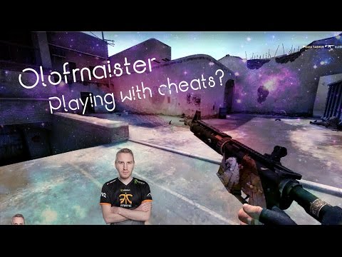 Olofmaister подрубил R8?!