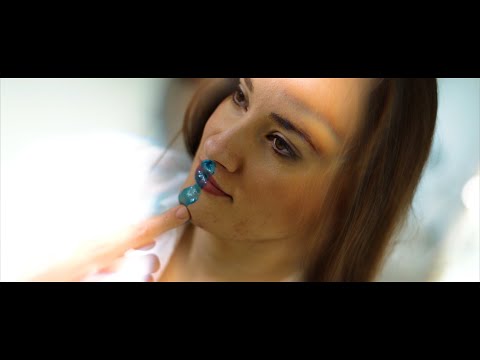 video frame placeholder