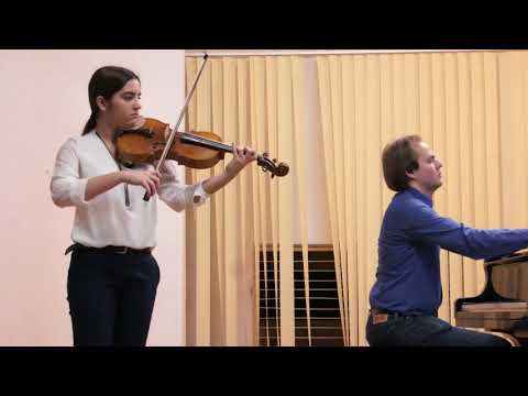 Gala Tinerelor Talente III - Nicoleta Draghici