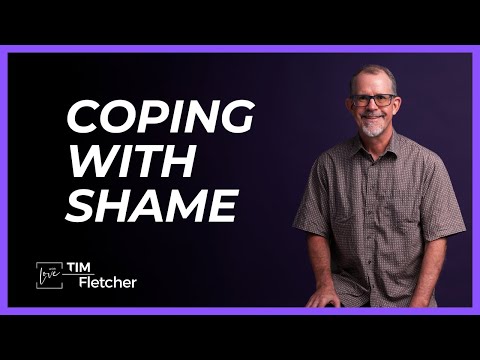Shame and Complex Trauma - Part 3/6