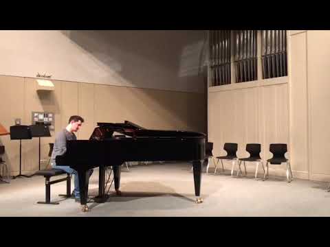 Quite miss home James Arthur cover by Christian Reisinger