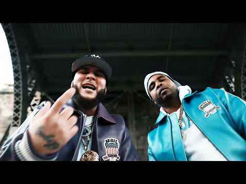 V.Ciannii Ft. 38 Spesh x Klass Murda - Make You Better (Prod. Chup)