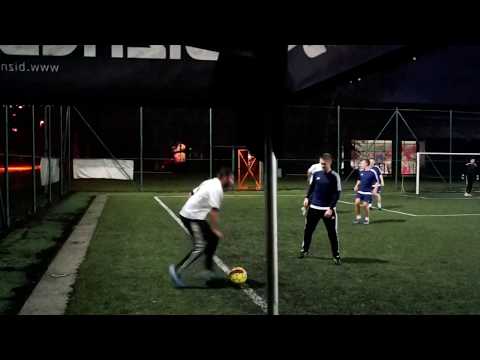 06.09.2017 III Liga C - Ulma vs. Linarem