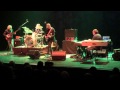 'House of the King' - Jan Akkerman Band