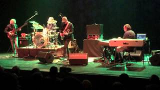 'House of the King' - Jan Akkerman Band