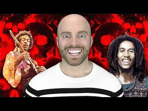 YouTube Thumbnail