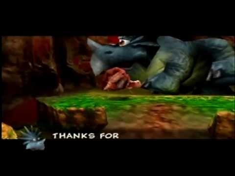 Banjo-Tooie Playthrough Part 17