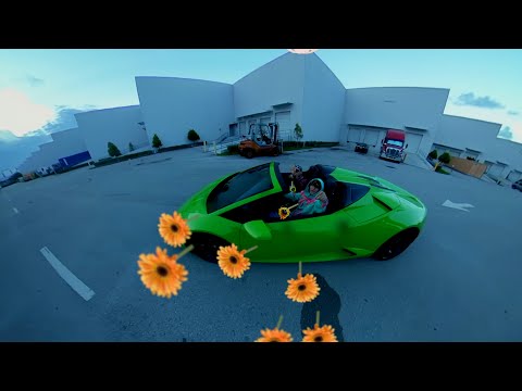 Kid Javi x Kendaya - fvck it