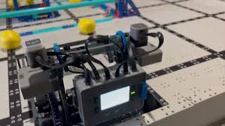 Vex IQ VEXcode Blocks - Autonomous Lesson